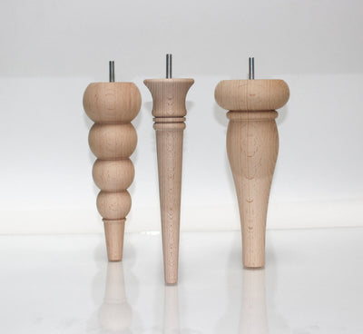 Inspiration idea: Bobbin legs are back