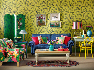 Find the Perfect Height & Choose the Right Legs for Your sofa