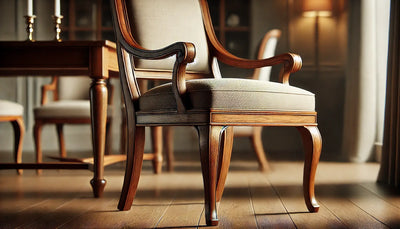 Dark Wood Revival: Design Ideas for a Rich, Warm Home
