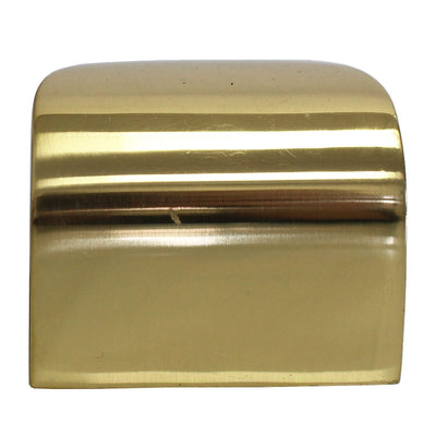 Polished Brass